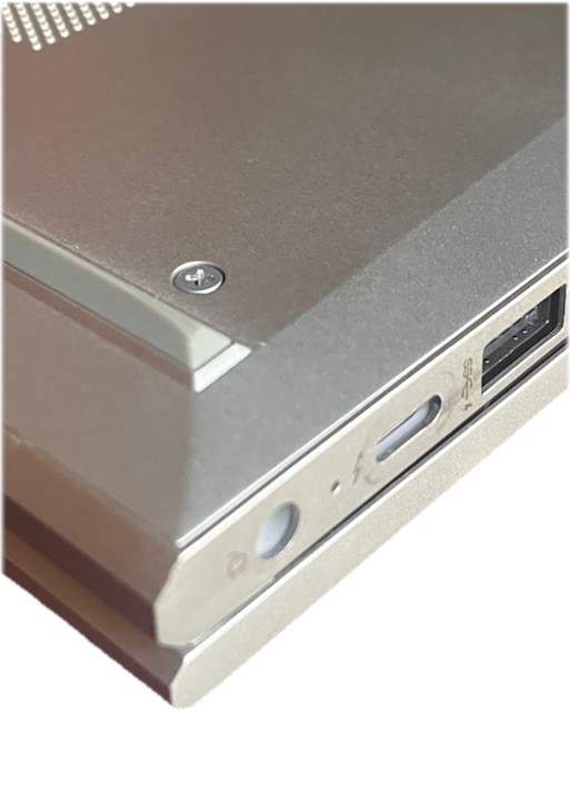 hp ProBook 650 g8 i7-1165G7@2.80GHz 8GB RAM 256GB SSD