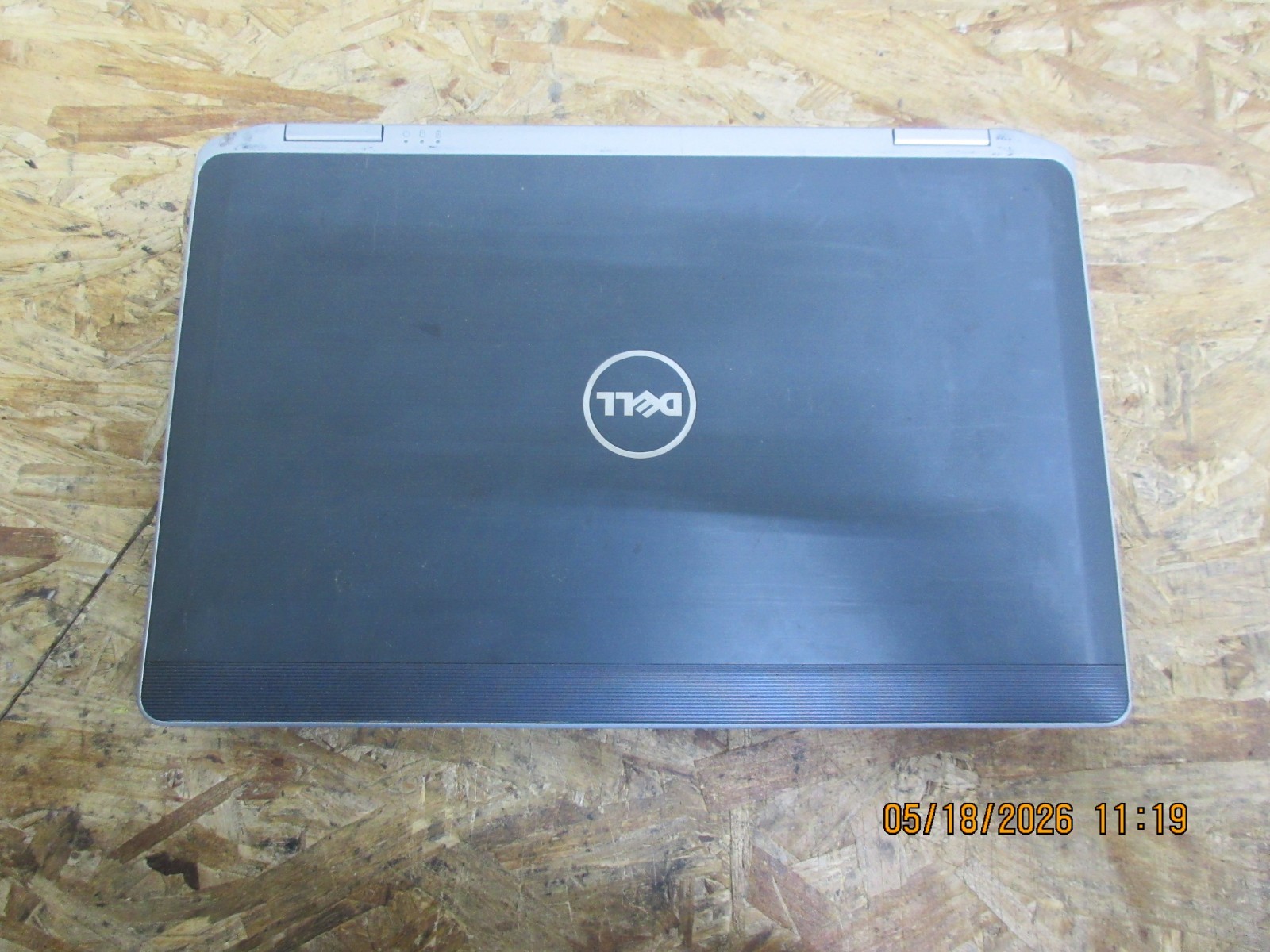 Dell Laptop Computer E6330 13.3″ Core i5 4GB Ram 128GB SSD WIN10P.