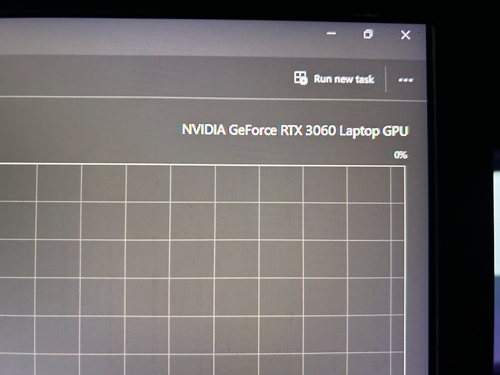 ASUS TUF F17 FX706HM (i7 11th gen and 3060)