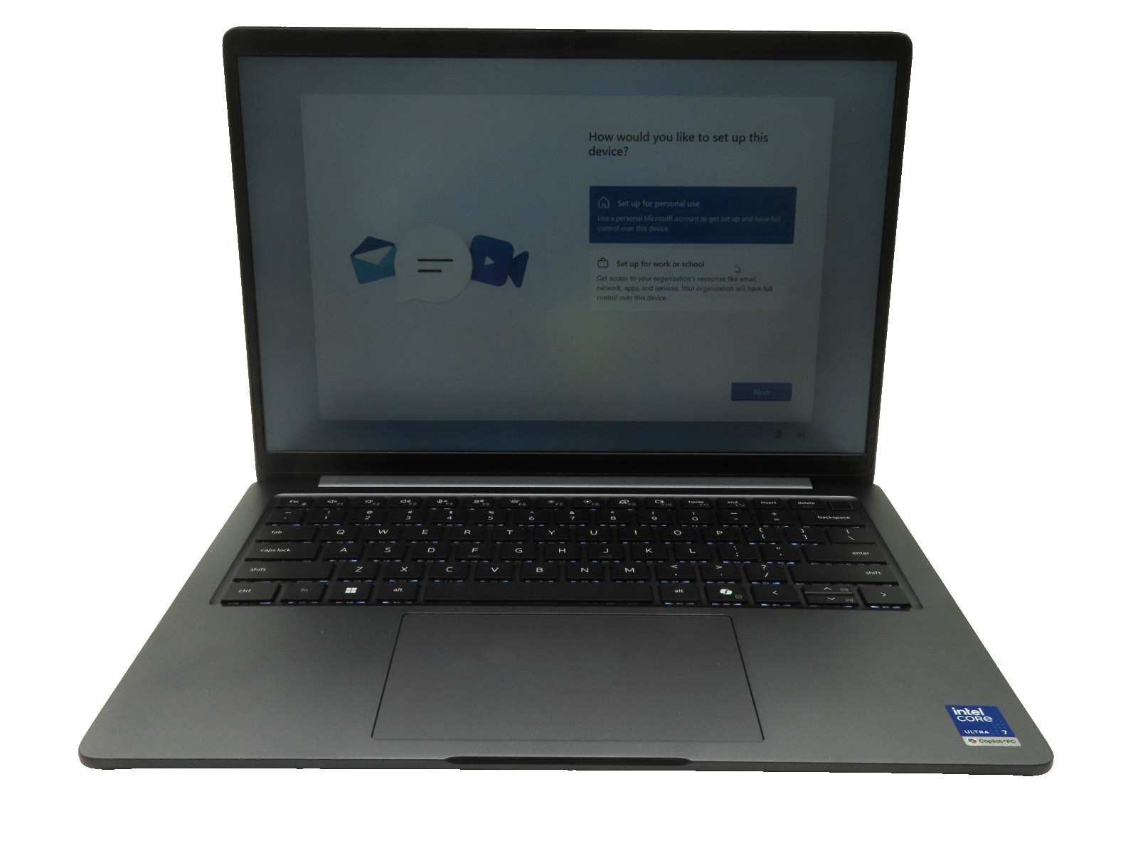 Dell Pro 5 14 P514260 14″ Intel Ultra 7 355 32GB RAM 512GB SSD WTY 06/29