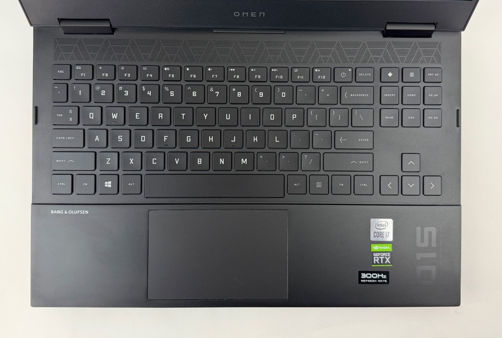 HP OMEN 15-ek1013dx 15.6″ FHD i7-10750H 16GB 512GB SSD RTX 3070 W11H