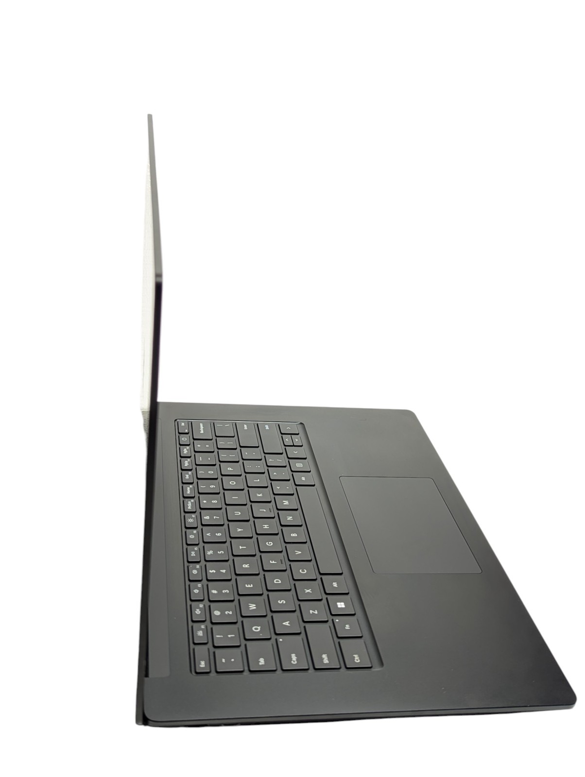 Microsoft Surface Laptop 5 i7 2.18GHZ 8GB Ram 512GB SSD Grade D