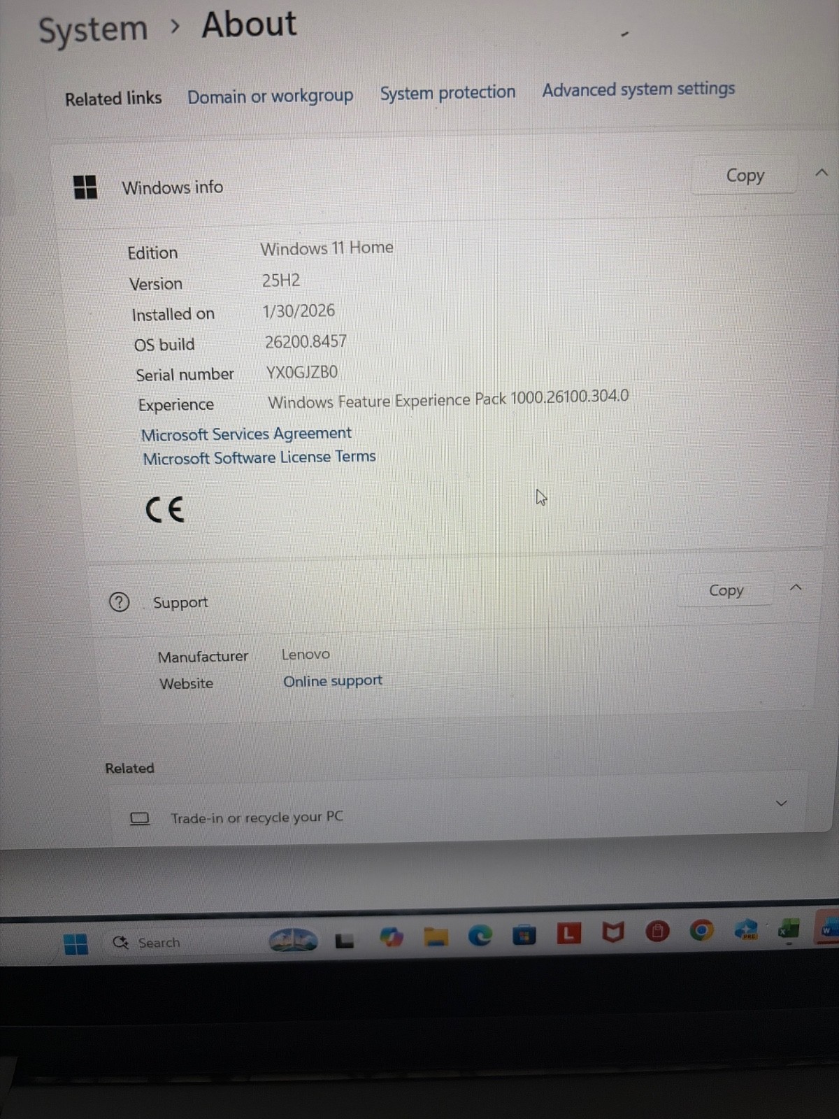 Lenovo Yoga 9 14ITL5 14” (1TB SSD Intel Core i7-1195G7 2.9GHz 16GB RAM)…
