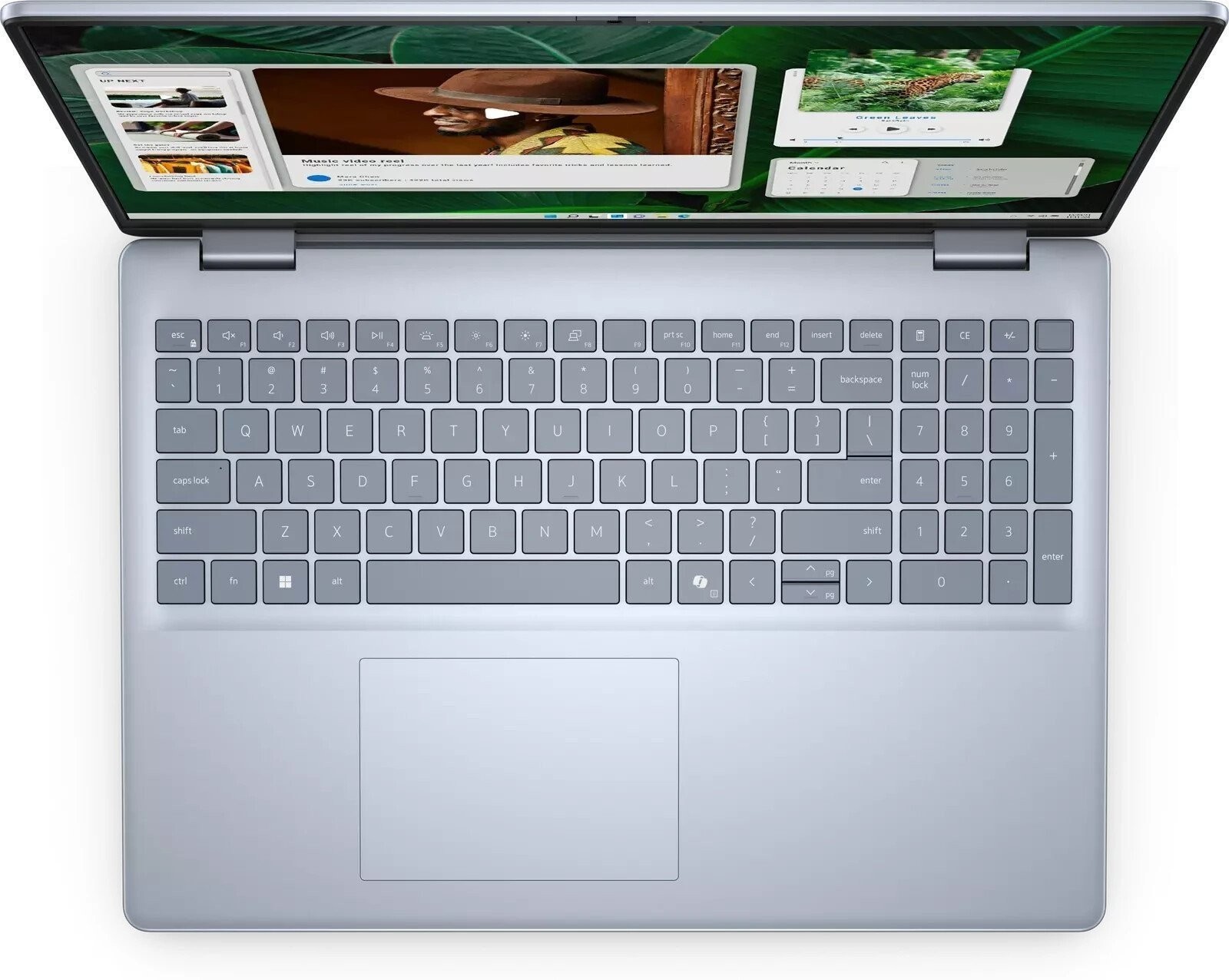 Dell Inspiron 16 5640 16″ Touch – Intel® Core™ 7 150U 1TB SSD 16GB DDR5 RAM