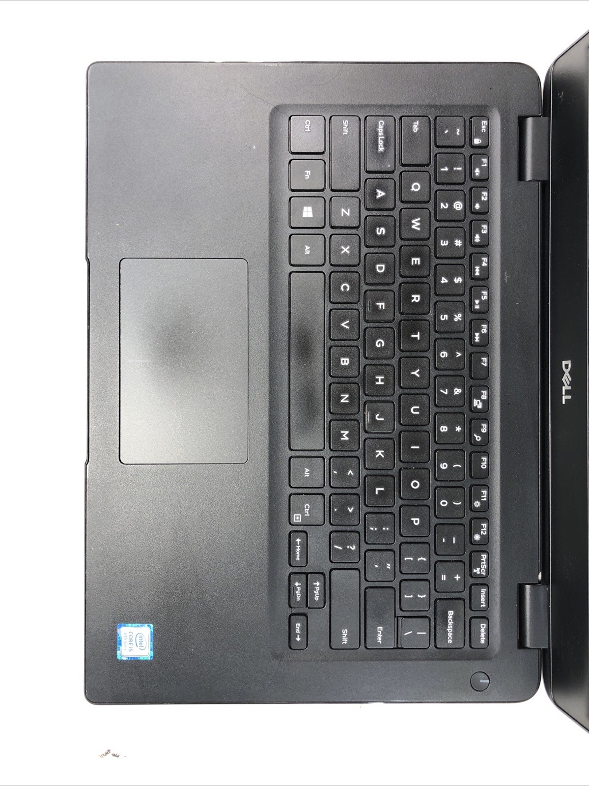 Dell Latitude 3400, Intel Core i5-8265U @1.60Ghz, 8GB RAM, 256GB SSD, W11Pro