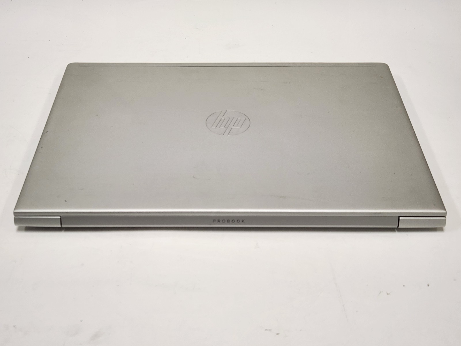 HP PROBOOK 450 G6 15.5″ Intel Core i5-8265u 1.60GHz 8GB RAM 256GB NVMe W11P + AC
