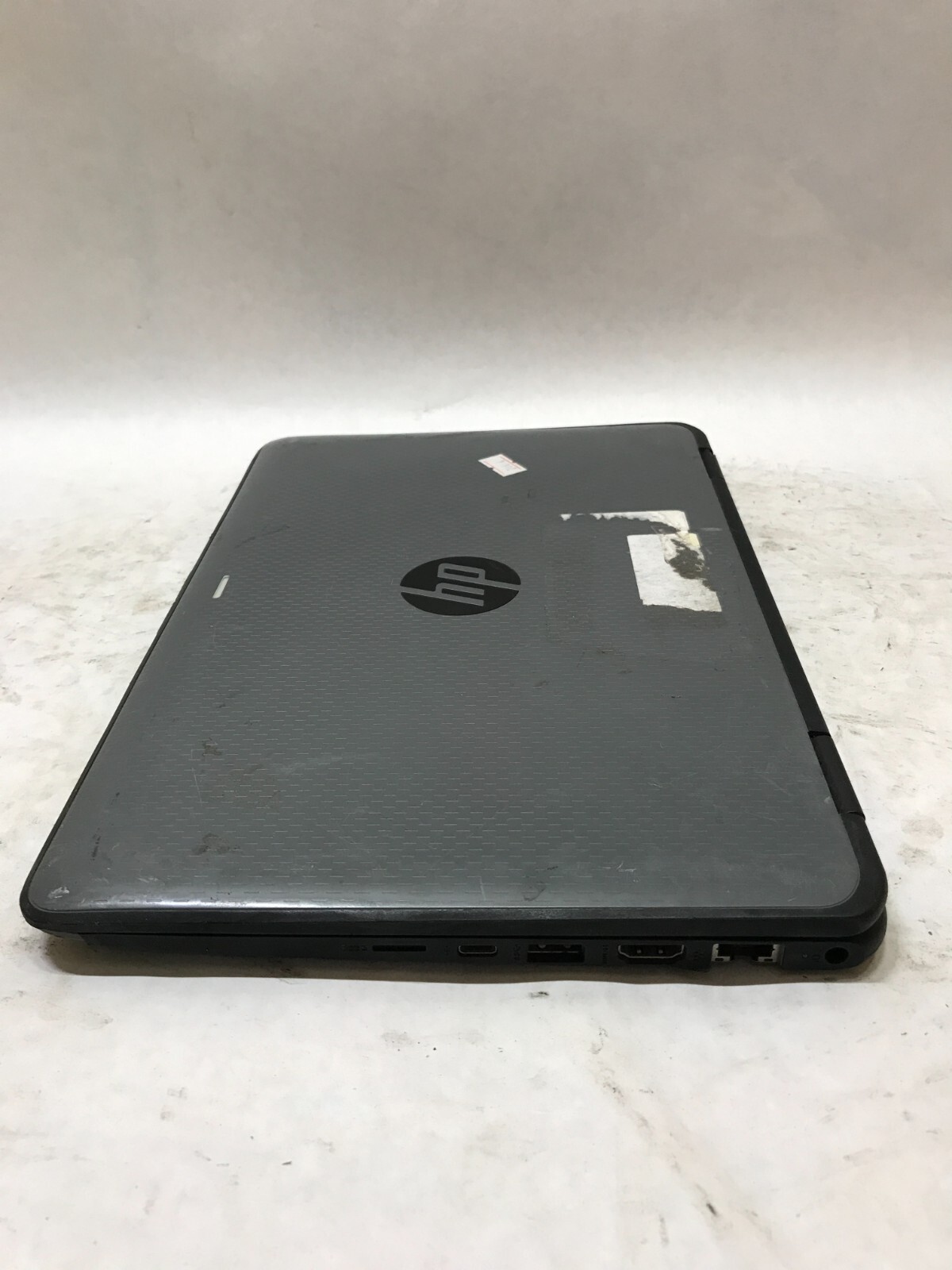 HP ProBook X360 11 G2 EE 11″ Intel m3 8GB RAM NO HDD/OS For Parts BIOS LOCK – DW