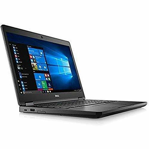 Dell Latitude 5480 Laptop 14 – Intel Core i5 7th Gen – i5-7440HQ – Dual Core …