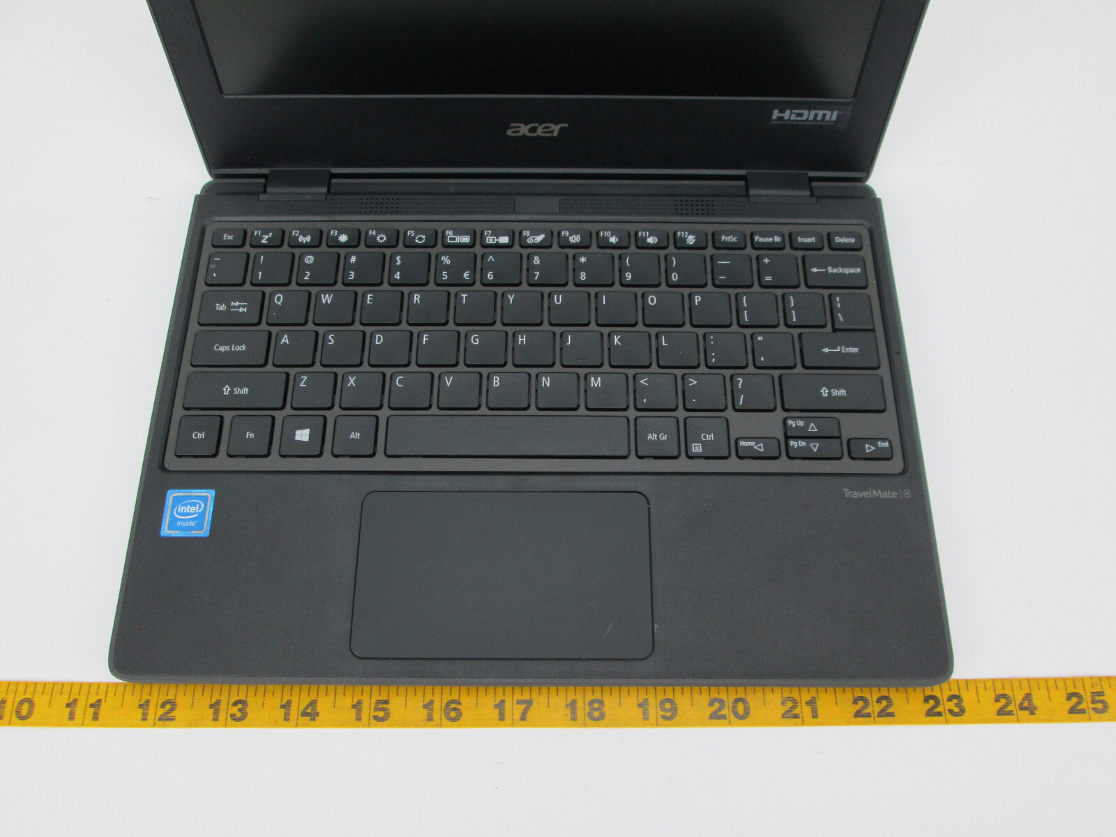 Acer TravelMate B3 B311-31 Student Laptop PC Computer 64GB SSD Windows 10 SKUF