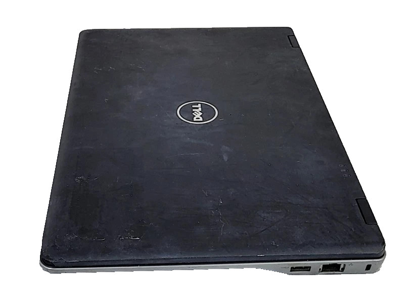 Dell Latitude 6430u 14″ Intel Core i7 3rd Gen 4GB NO HDDOS