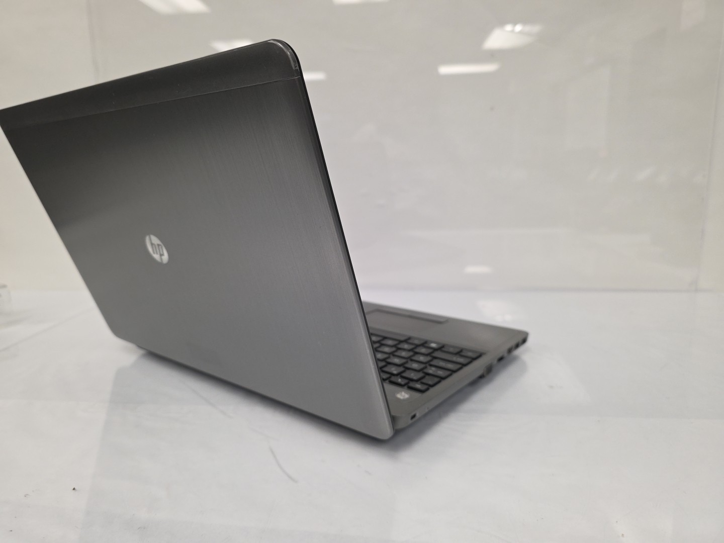 HP ProBook 4540s 15.6in. (320GB HDD, Intel Core i5, 2.6GHz, 8GB RAM| WIN 10 PRO