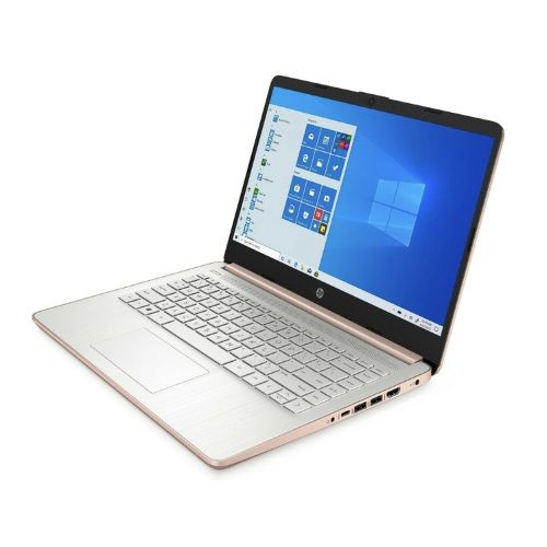 HP 14 Everyday Value 14.0″ HD Intel Celeron N4500 1.10GHz 4GB DDR4 64GB W11H