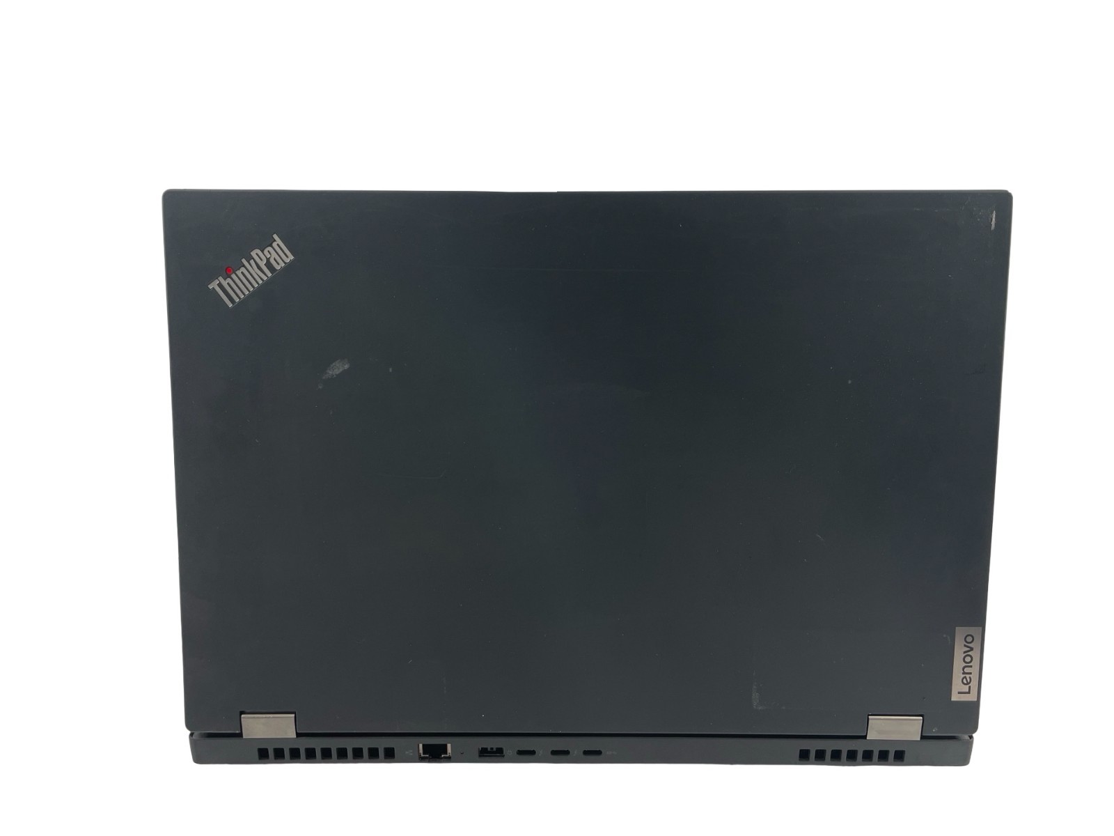 Lenovo ThinkPad P15 Gen 2i, Xeon W-11855M 32GB RAM 1.5TB NVMe W. 11P Ext. Bttry