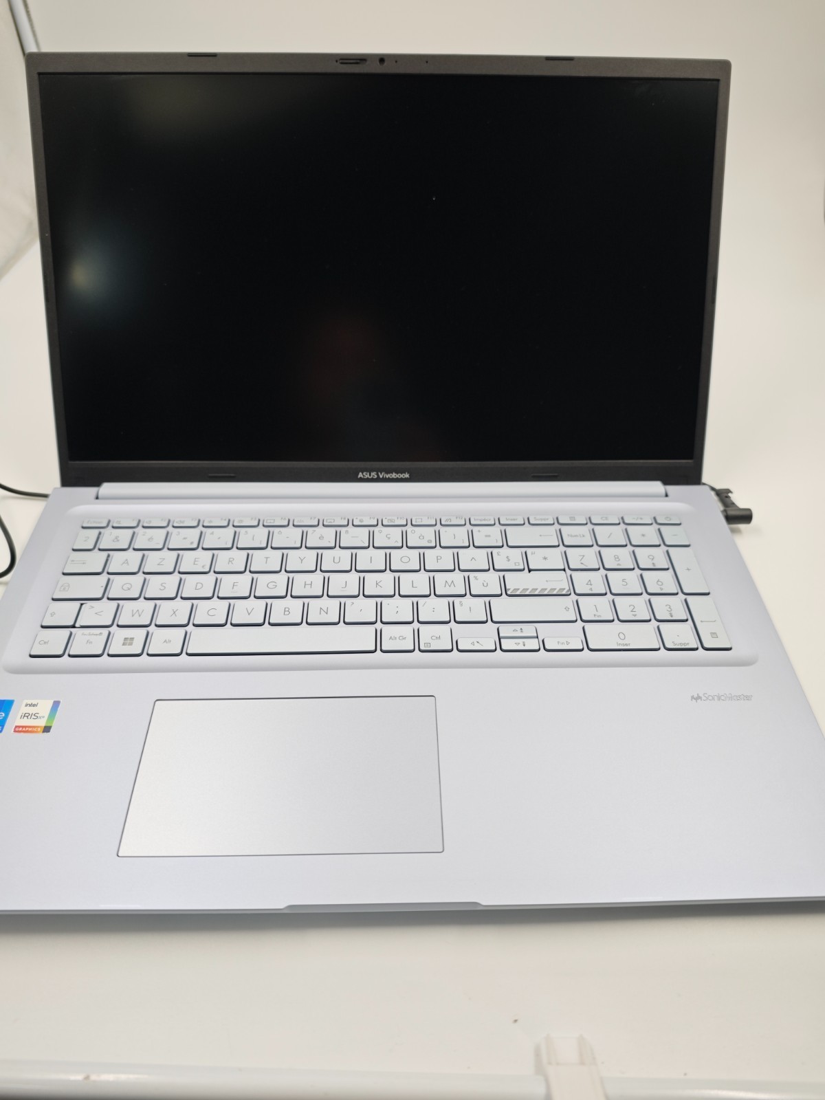 ASUS Vivobook 17 X1702ZA 17.3″ FHD Intel Core i5-1240P 16GB RAM 512GB SSD Win11