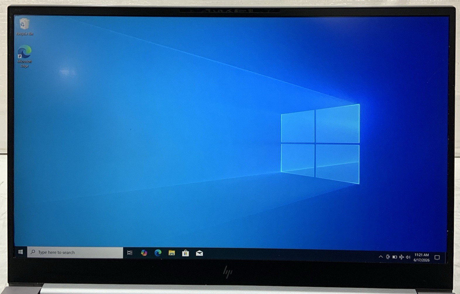 HP ZBook Studio 15 G8 Intel i7-11850H 512GB NVMe 32GB DDR4 RTX A2000 *READ