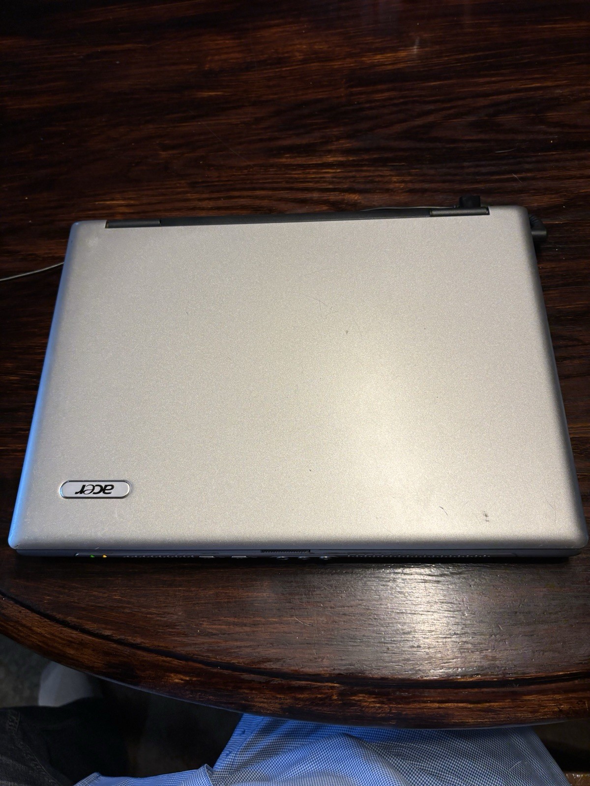 Acer Aspire 3680 Laptop Notebook 14.1″ Windows 7 Unknown Password