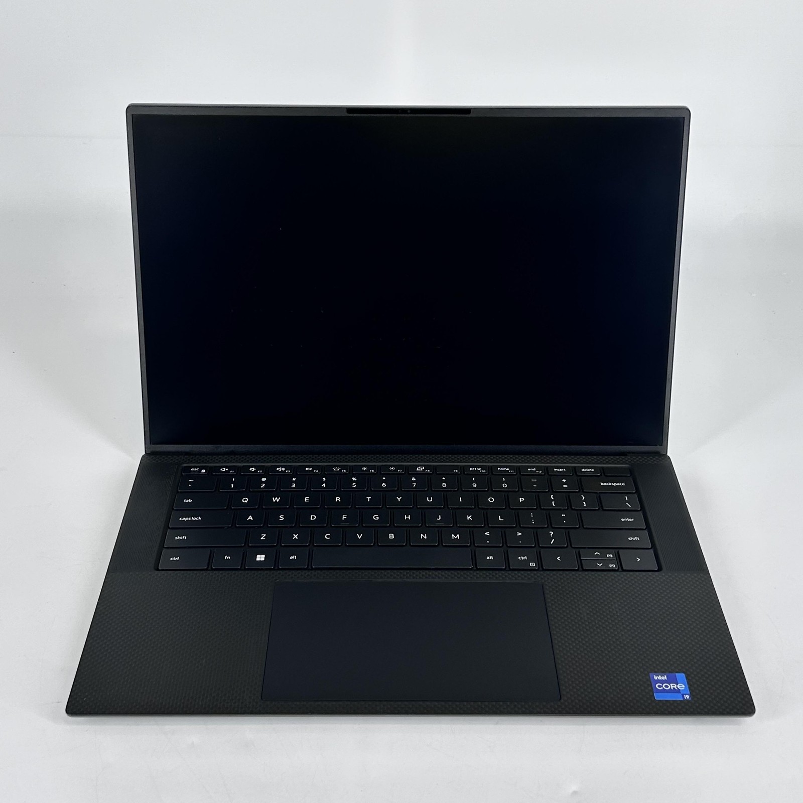 Dell Precision 5570 15.6 FHD+ 2.5 GHz i9-12900H 8GB 512GB SSD RTX A2000 Good
