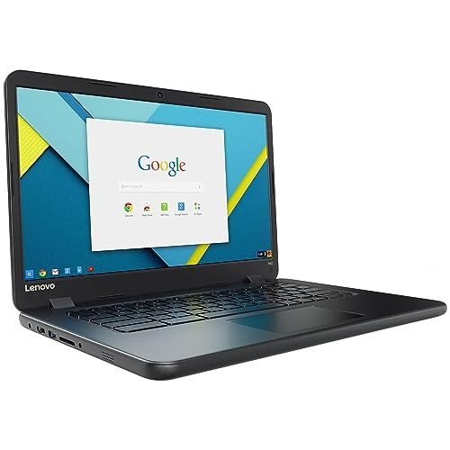 LENOVO IDEAPAD N42-20 CHROMEBOOK 14″ HD N3060 4GB 16GB EMMC – Scratch & Dent