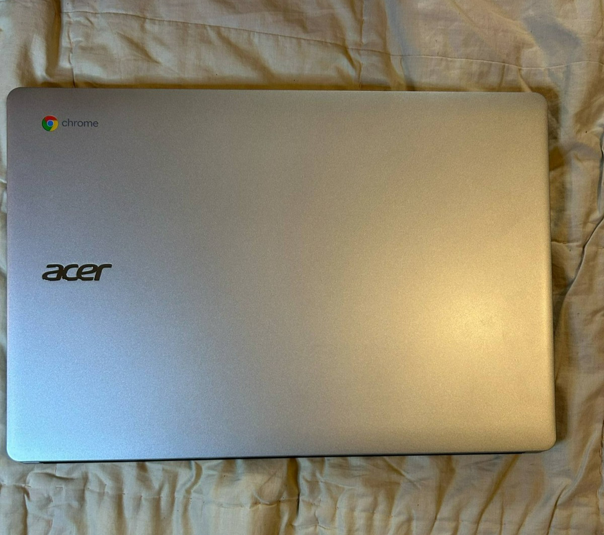 Acer Chromebook 315 CB315-4H-C9FX | 15.6″ HD | Intel N4020 | 4GB RAM | 64GB eMMC