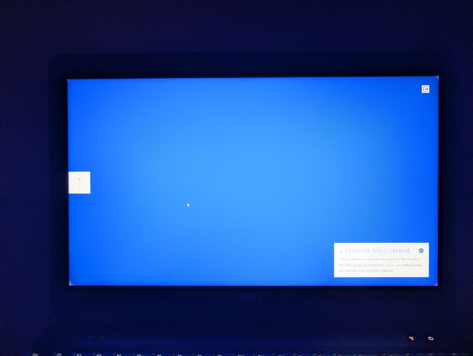 15″ Dell Latitude E6540 | i5 4th 16GB RAM 256GB SSD | FHD Backlit | Win 10 DVD