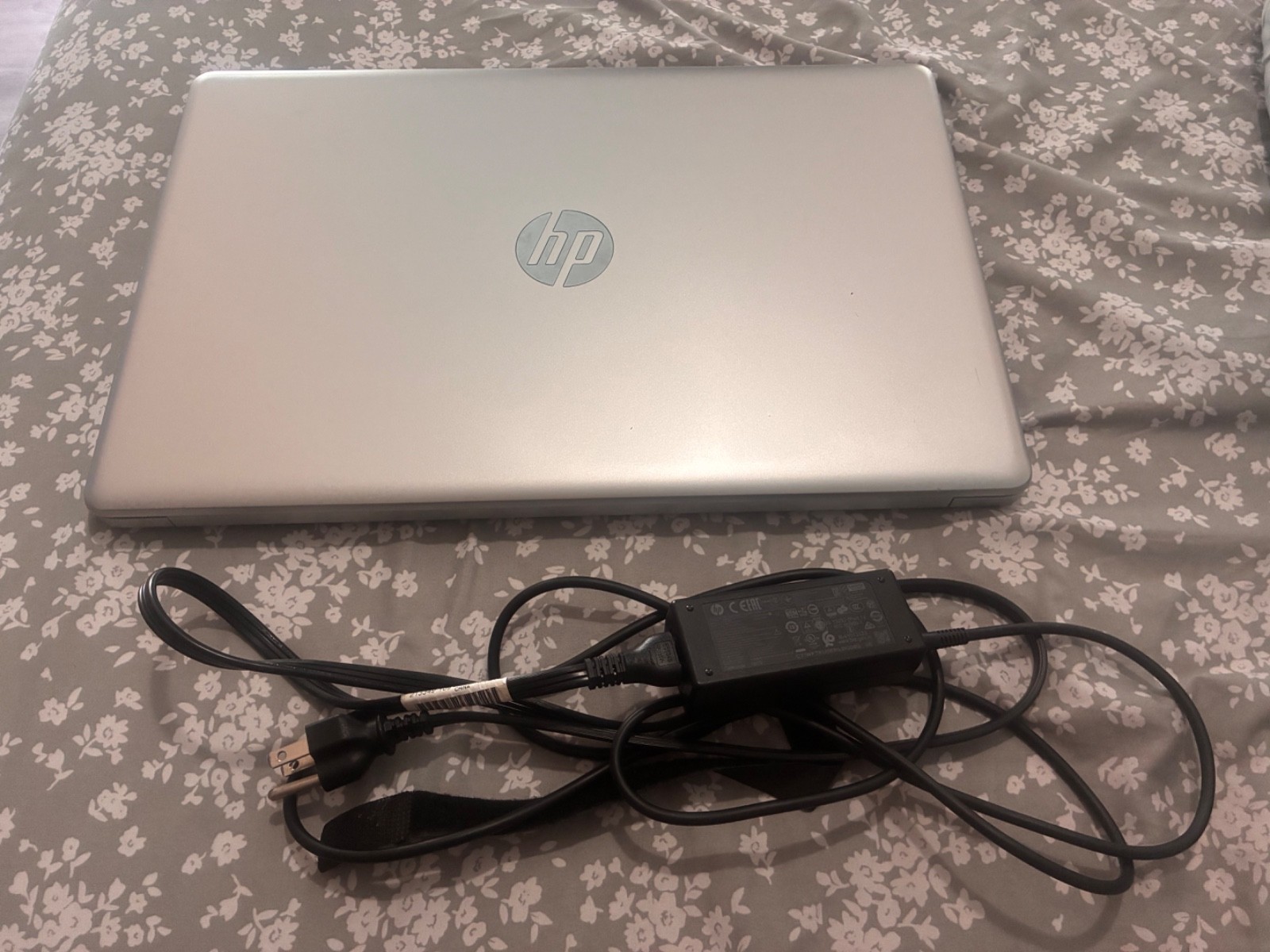 HP 17″ Laptop Windows 11 Home | Intel Pentium Silver N5000 | 8GB RAM | 64-Bit