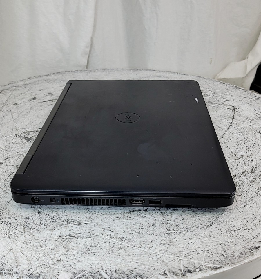 DELL LATITUDE E5440 PC Laptop INTEL CORE I3-4010U 8GB 320GB SEE NOTES