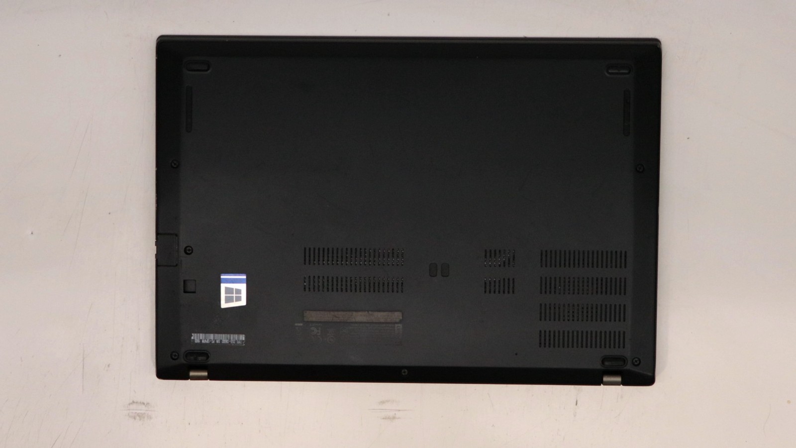 Lenovo ThinkPad T480s 14″ i7-8550u 16GB 512GB – Good