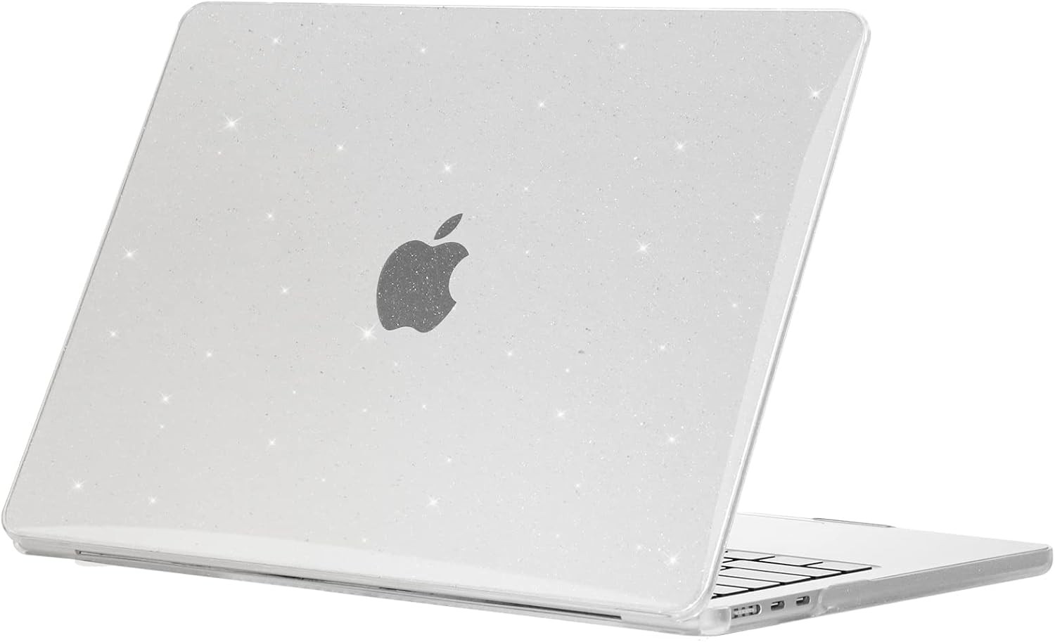 Case for MacBook Air 15-inch M5 M4 M3 M2 A3448 A3241 A3114 A2941 2026-2023 Relea