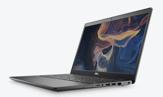 Dell Latitude 3510 15.6″ Intel Core i3 10th Gen 8GB 250GB Windows 11 Fair