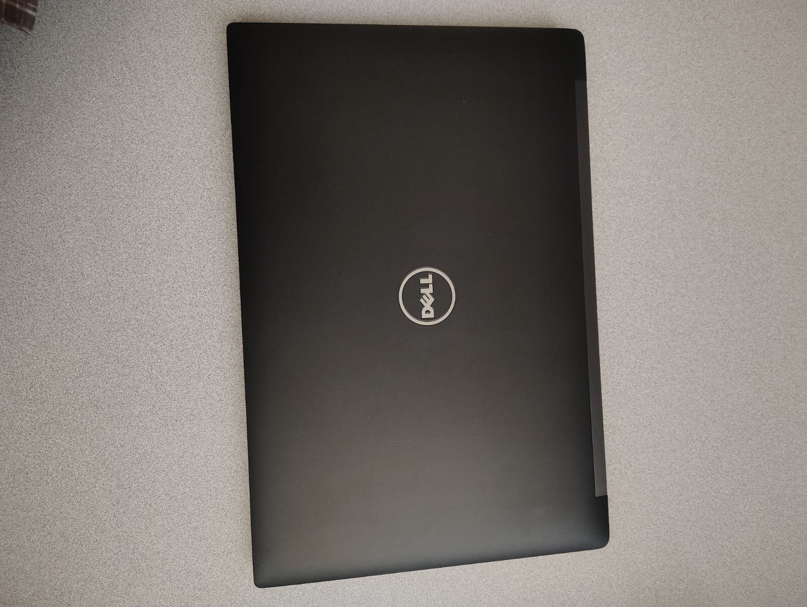 Dell Latitude Windows 10 Professional i7 8 GB Ram 500 GB Solid State Drive