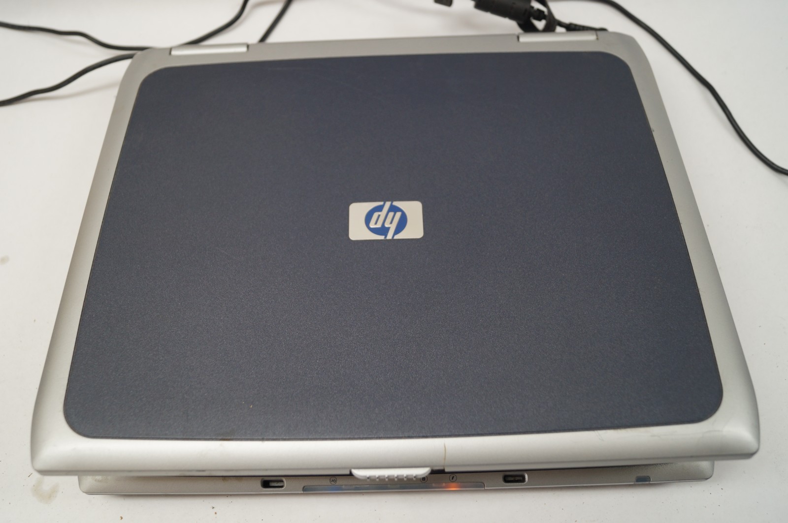 HP Pavilion XT155 CRV5A-02T1 75 Series 14″ 1GB Mem Altec NO HD WORKING PoR E113