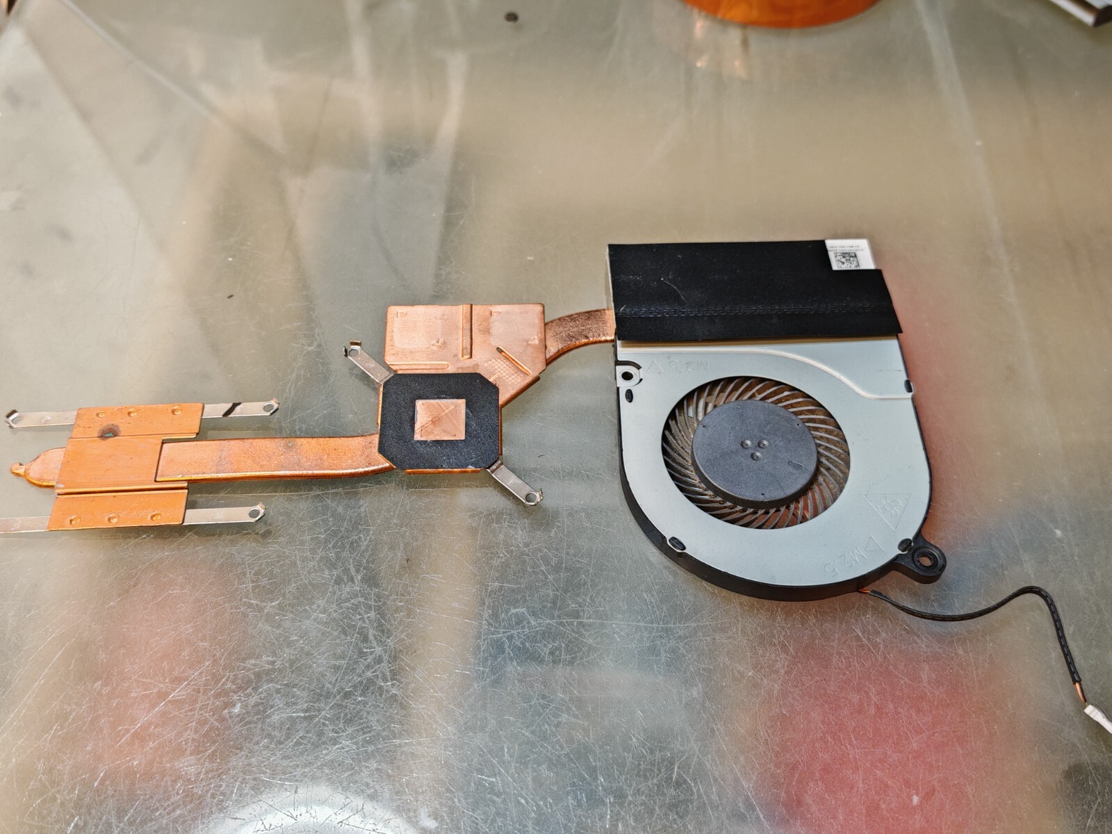 ACER A515-51 A315-53 A517-51 A517-41 FAN DC28000JSD0 HEATSINK AT20X0010A0