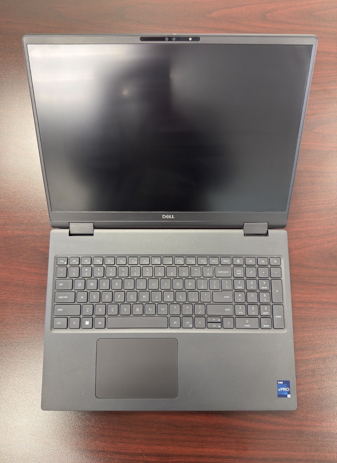 Dell Precision 7670 16″ Laptop
