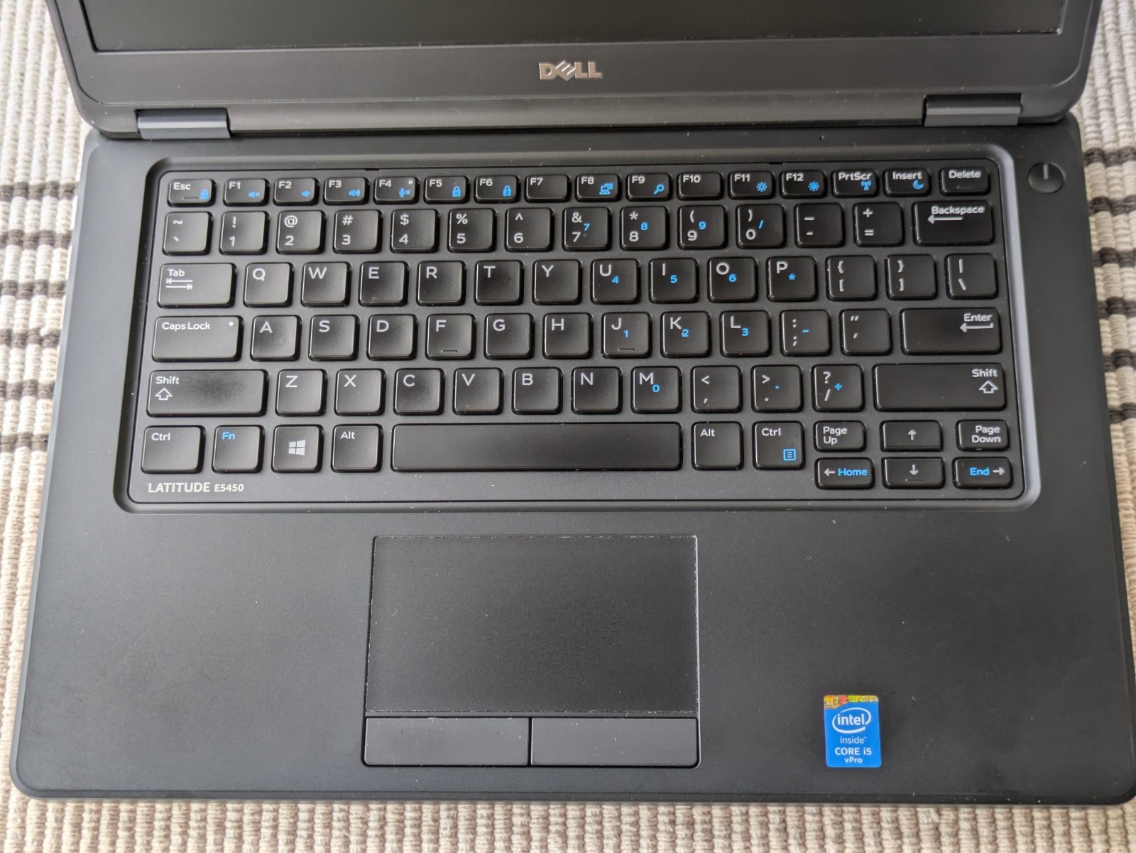 Dell Latitude E5450 (Intel Core i5-5300U, 8GB RAM, 240GB SSD)
