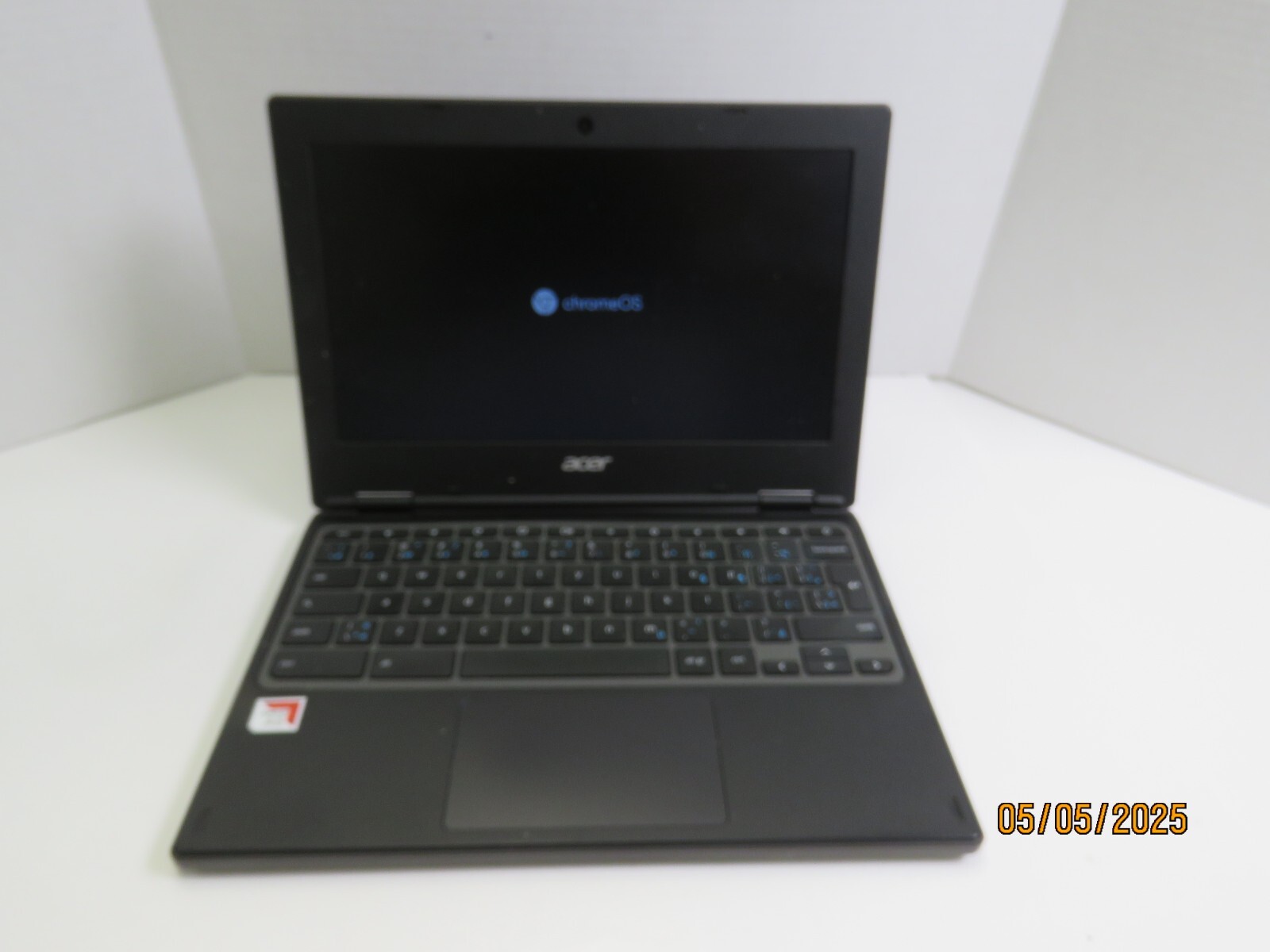 ACER CHROMEBOOK CB311-10H AMD A6-9220C 4GB 32GB [DJ3]