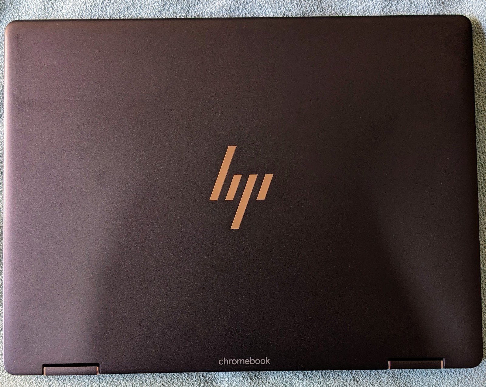 HP Elite Dragonfly 13.5″ Blue Intel Core i5 1.6GHz 16GB RAM 256GB … Clean
