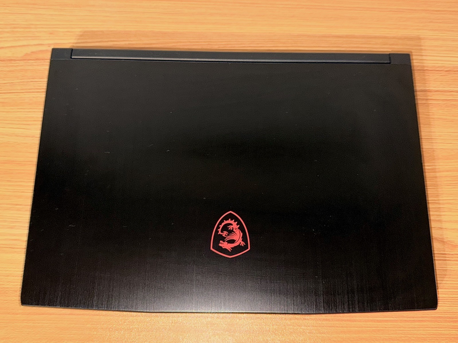 MSI GF65 Thin Gaming Laptop, i7 9th Gen, GTX 1660 Ti, 16GB RAM, 512GB SSD, 144hz