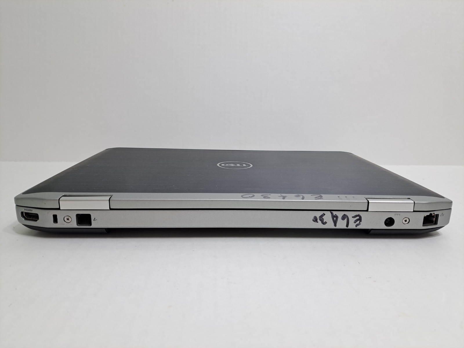 Dell Latitude E6430 Intel Core Vintage Laptop Computer