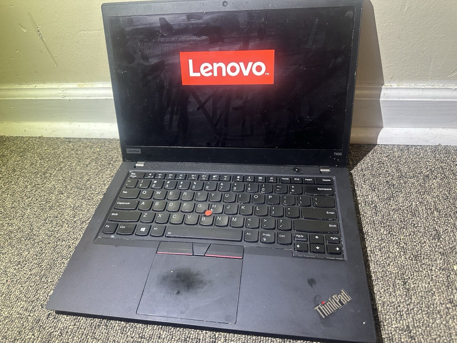 Lenovo ThinkPad T495 14 inch