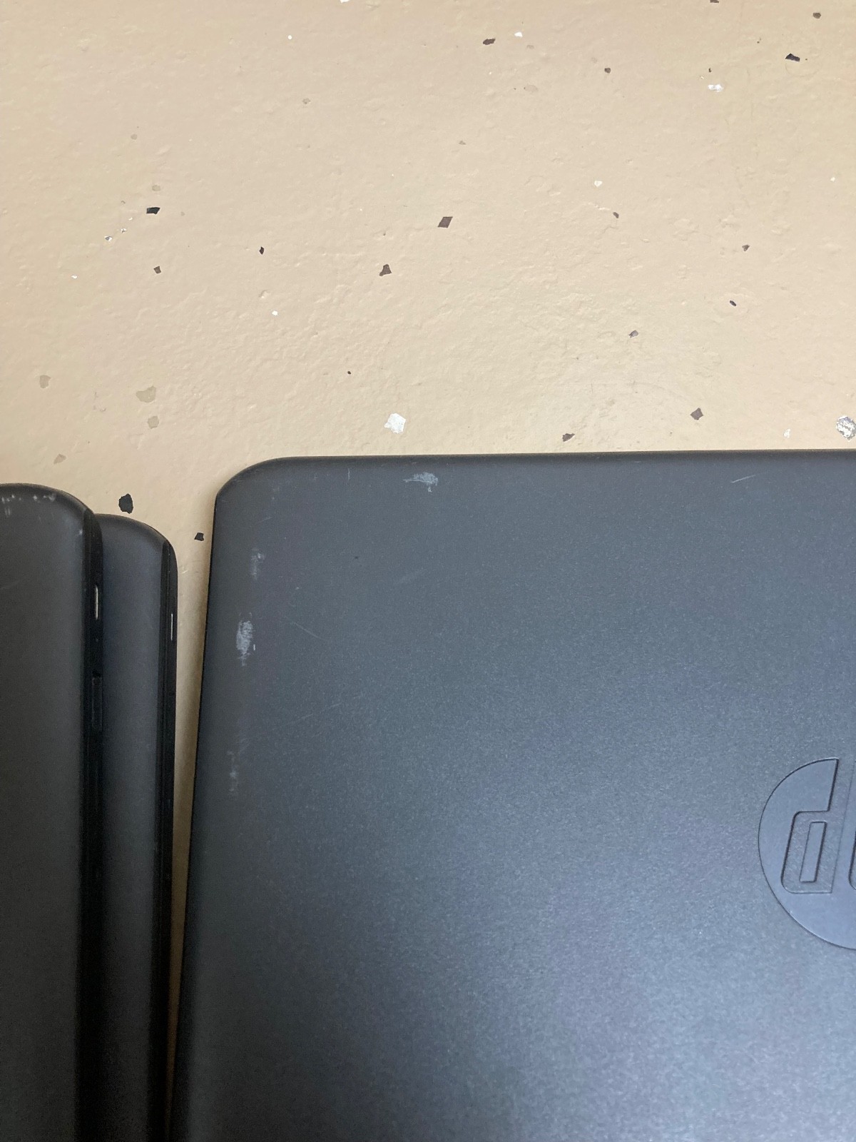 *LOT OF 5* HP Chromebook 11 G6 EE – 16GB SSD, 4GB RAM – Model 3NU57UT