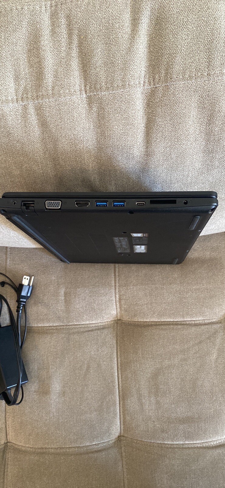 Acer TravelMate P214-53, FHD 14″, Core i5-1135G7, 8GB RAM, 256GB SSD, win11