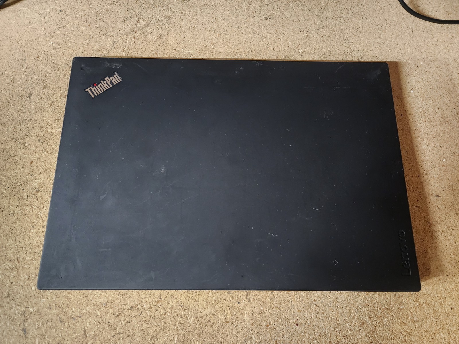 Lenovo ThinkPad T470 i5-7300U 2.6GHz 16GB RAM 256GB SSD Win 11 Pro Touch #2