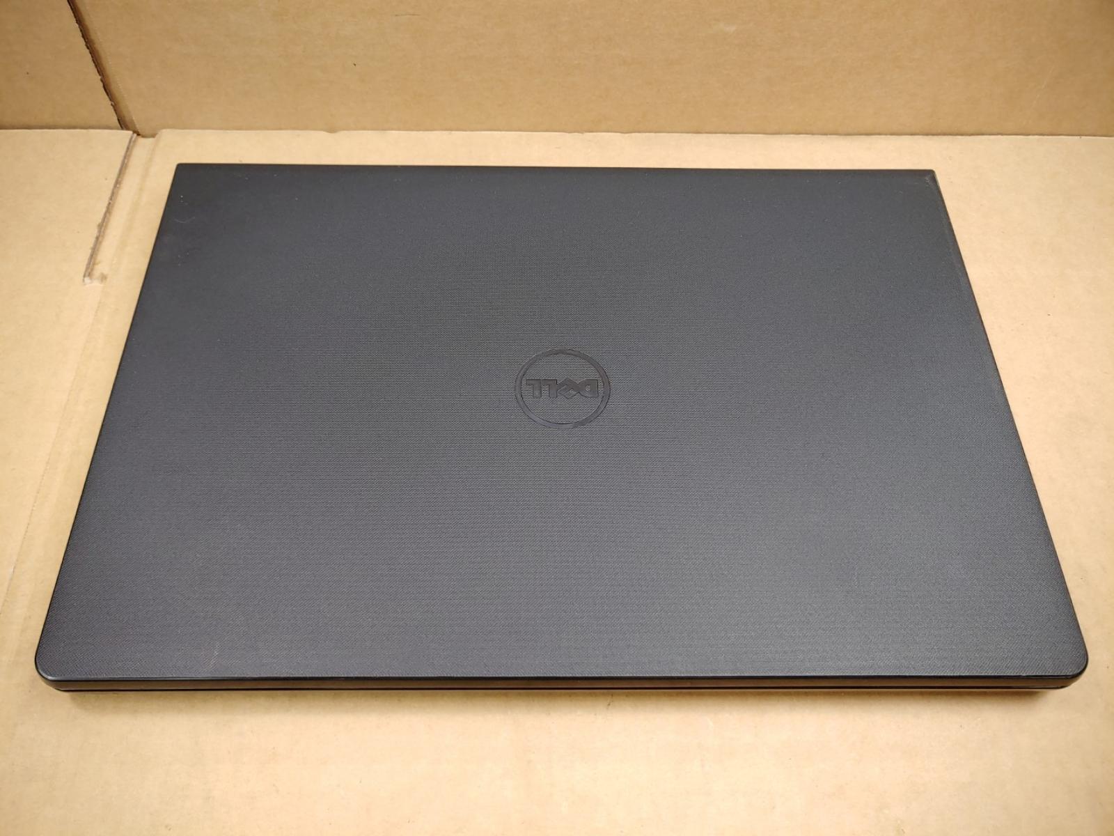 Dell Inspiron 15 5566 15.6″ i5-7200U✔*NO RAM/NO BATT/NO AC**POWERS ON SHUTS OFF*