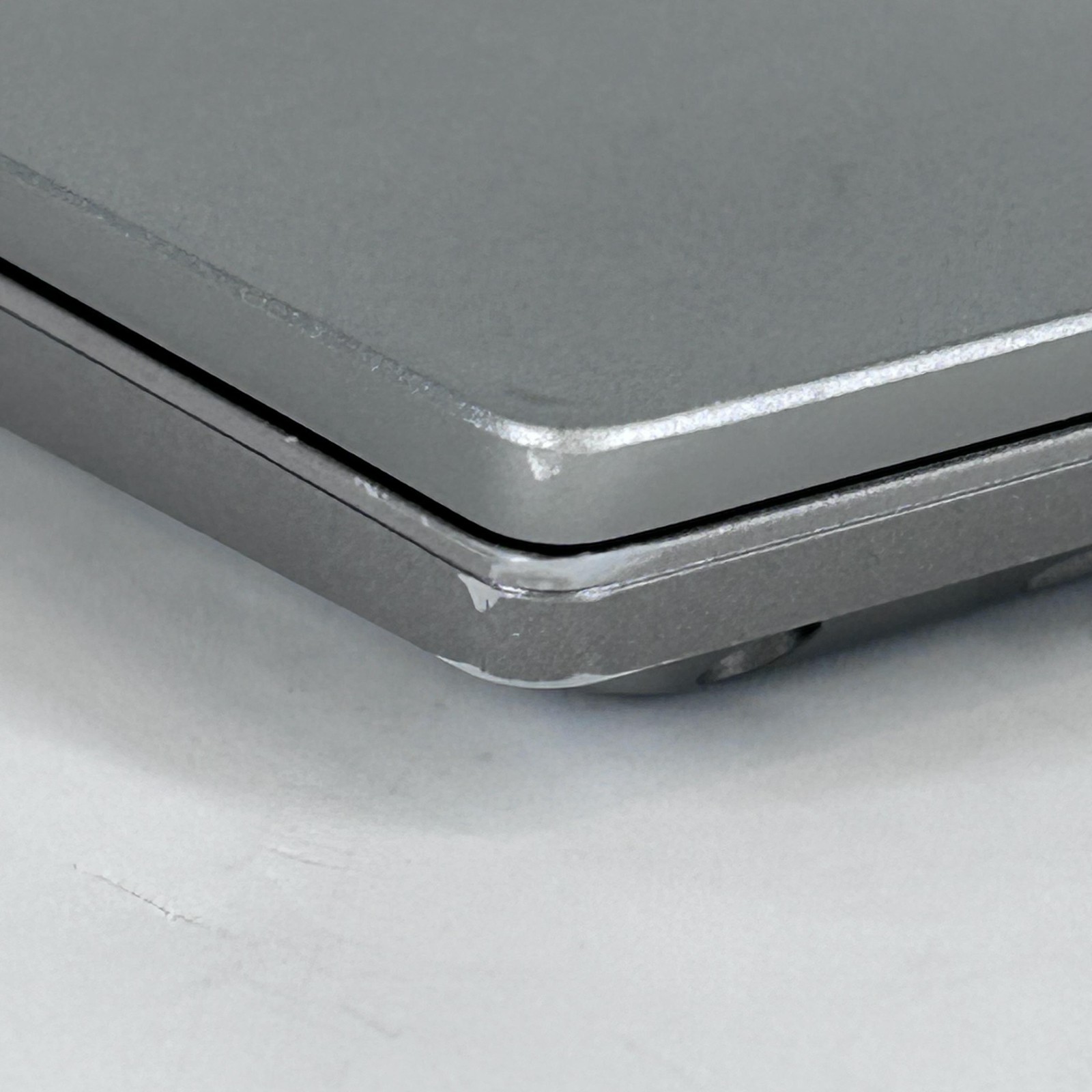Lenovo ThinkPad E15 Gen 4 Silver FHD 1.7 GHz i7-1255U 16GB 512GB SSD Good