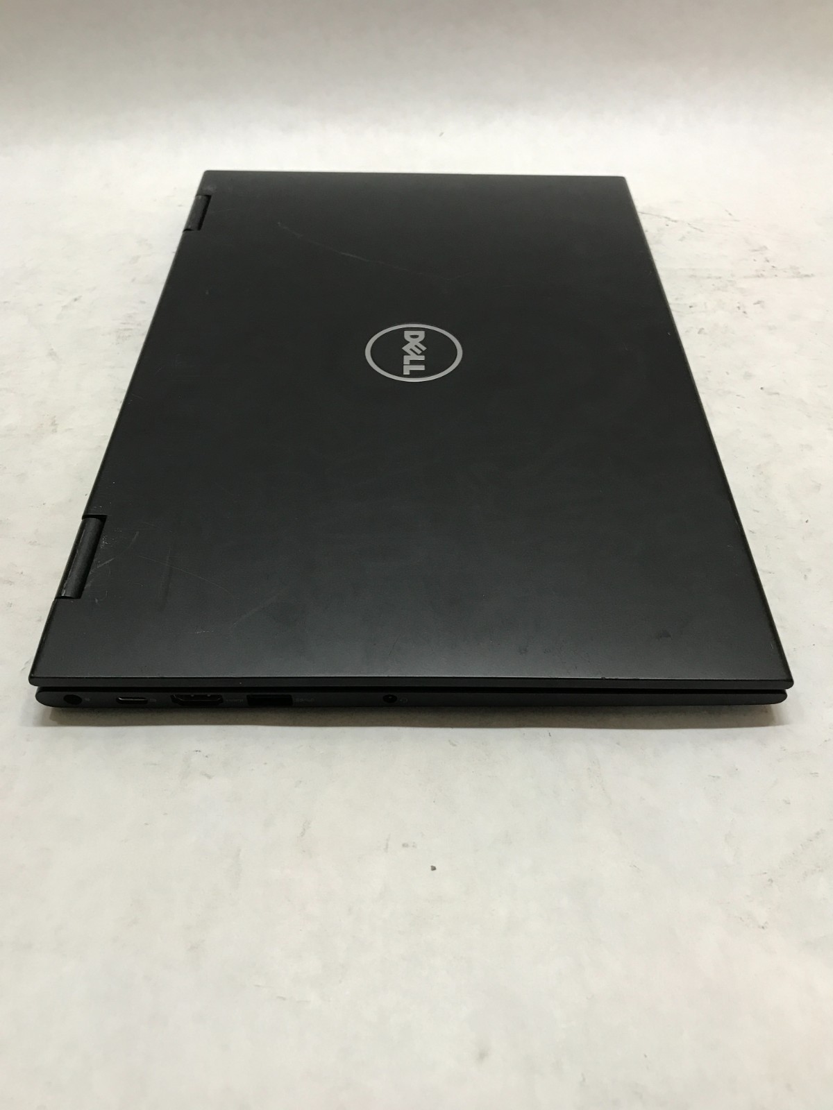 Dell Latitude 3390 2in1 13″ Intel i5 NO RAM NO HDD/OS For Parts BIOS LOCKED – DW