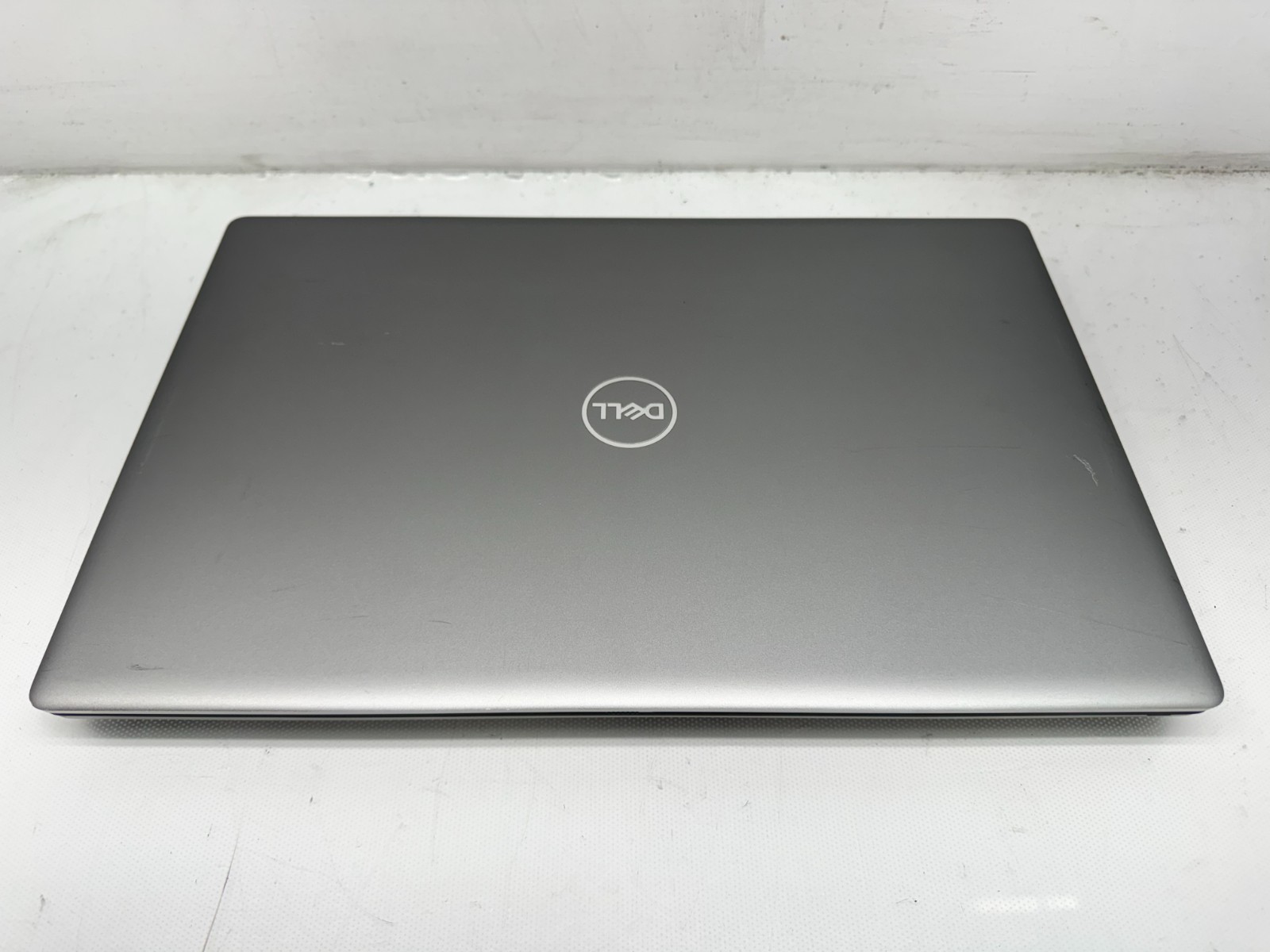 Dell Precision 7760 Intel i9-11950H@2.6Ghz 32GB RAM 1TB RTX A5000 W/AC *READ*