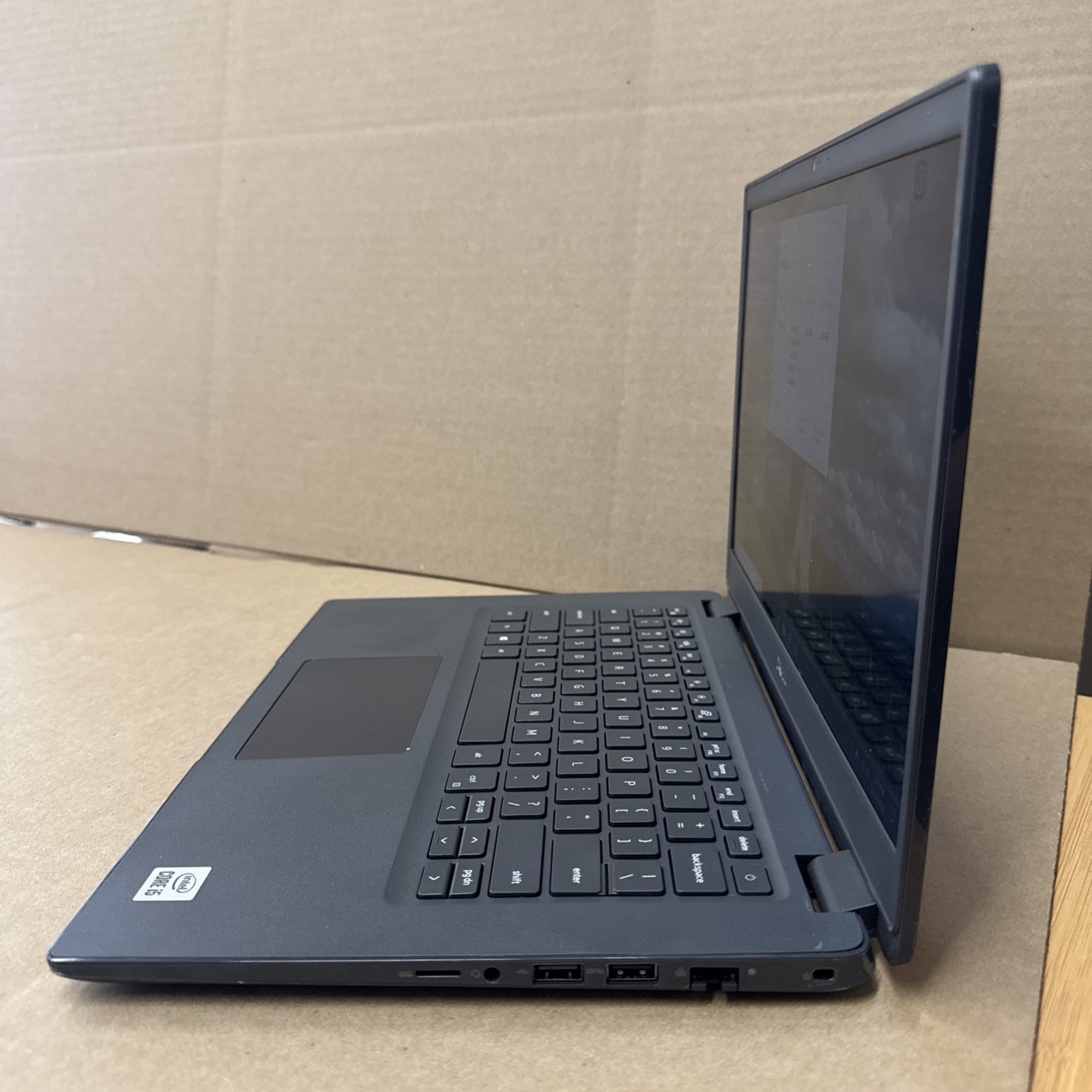 Dell Latitude 3410 i5-10210U, 8GB Ram, 256GB SSD, W10P