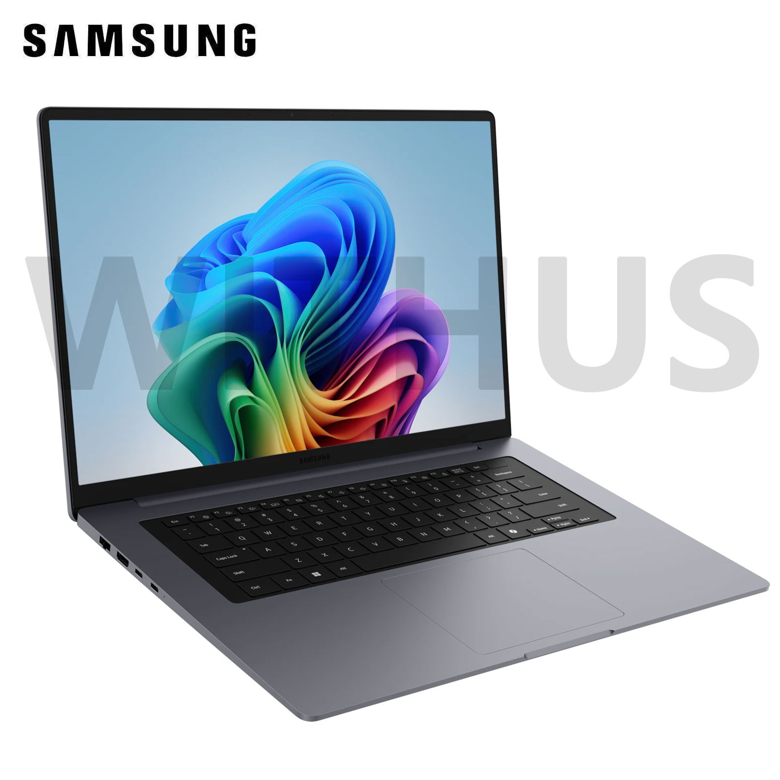 SAMSUNG Galaxy Book6 16″ Ultra 7 32GB 1TB SSD Copilot+ Laptop NT760VJG-KD72G =