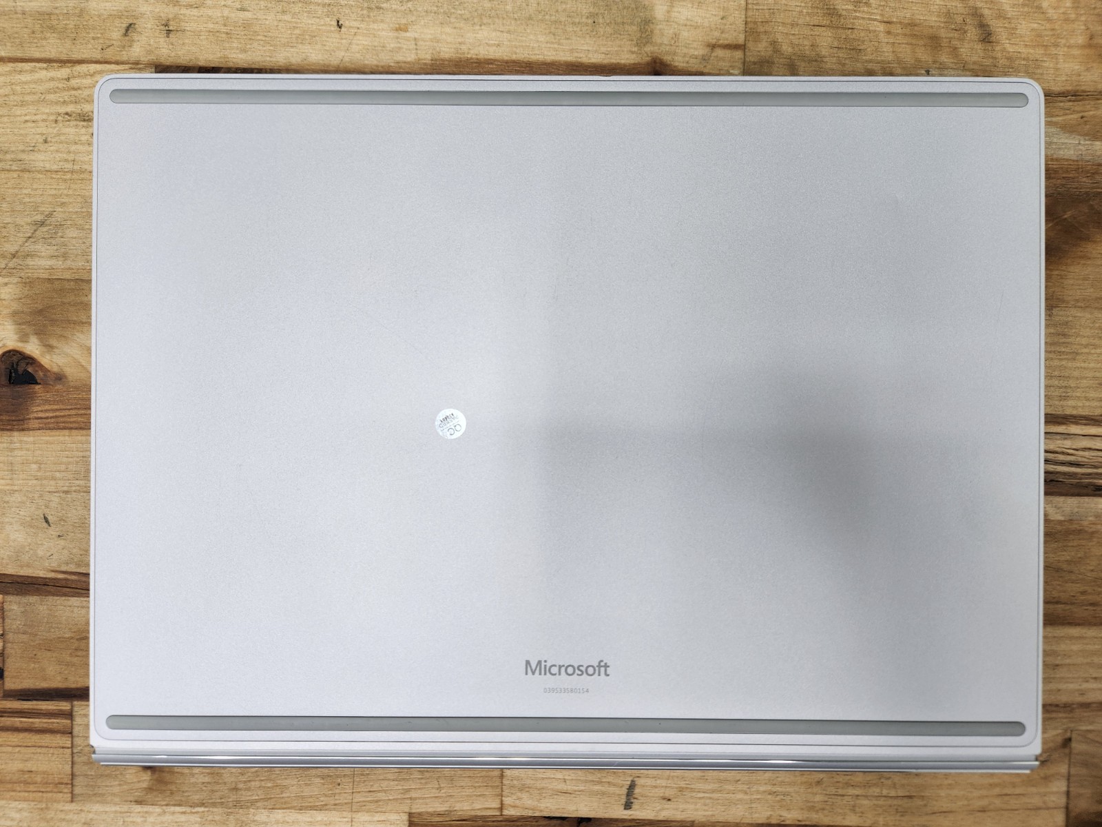 Microsoft Surface Book 2 13.5″ 3K Touch i7-8650U 16GB RAM 512GB SSD GTX 1050 ~