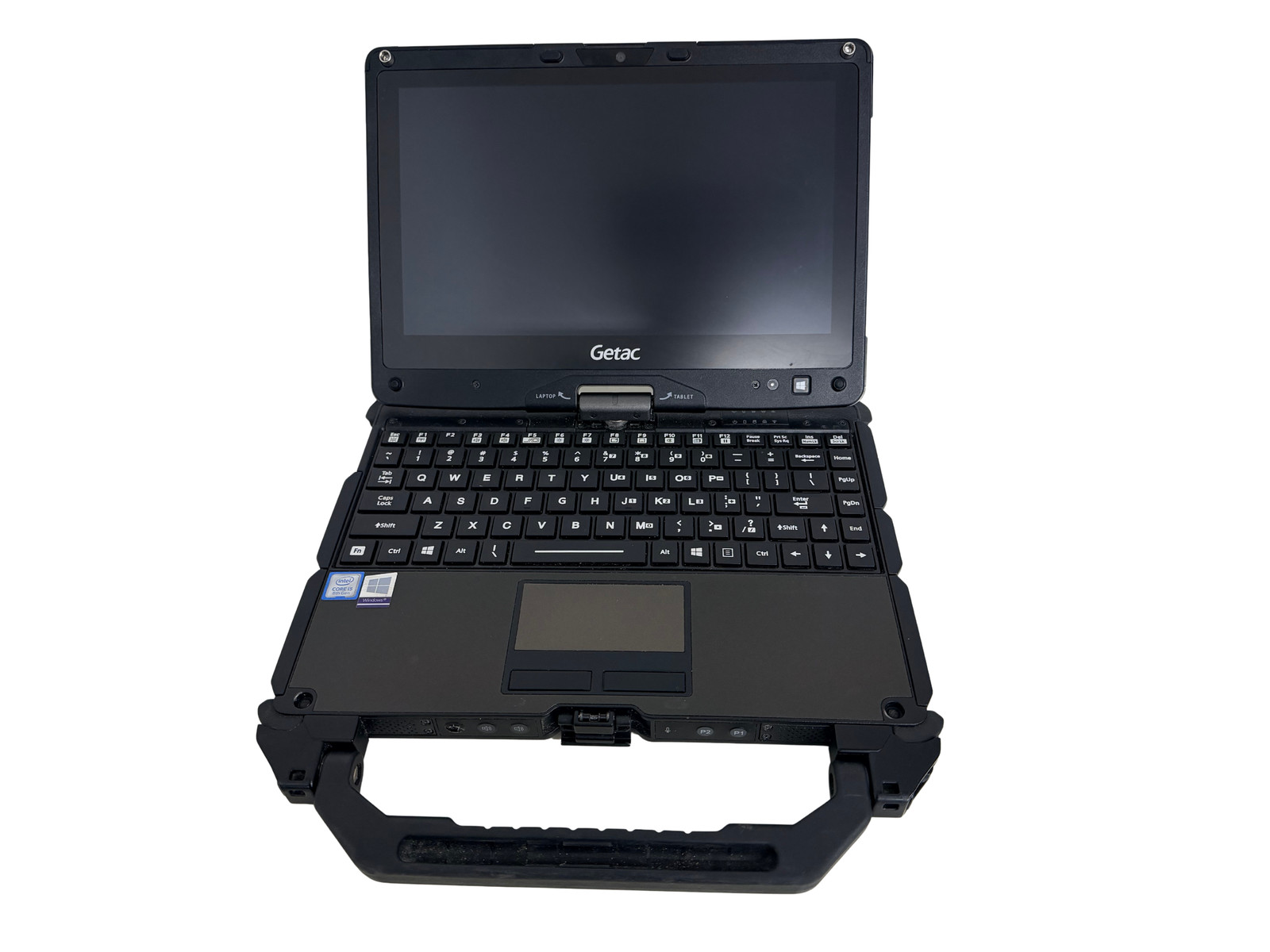 Getac V110 G5 Rugged Toughbook Tablet for parts